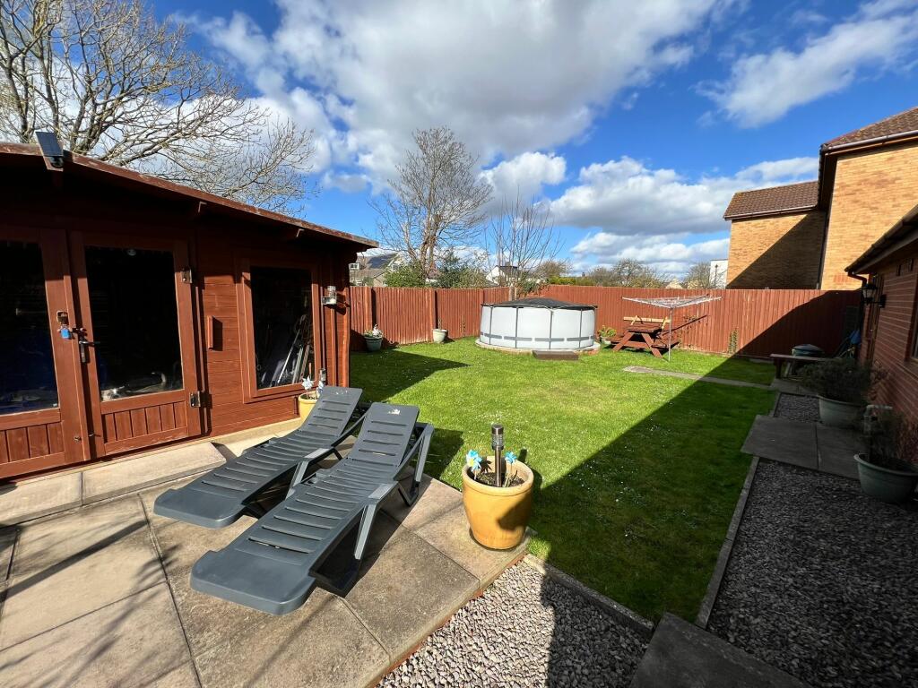 Additional image 3 of South View, Rhoose, CF62