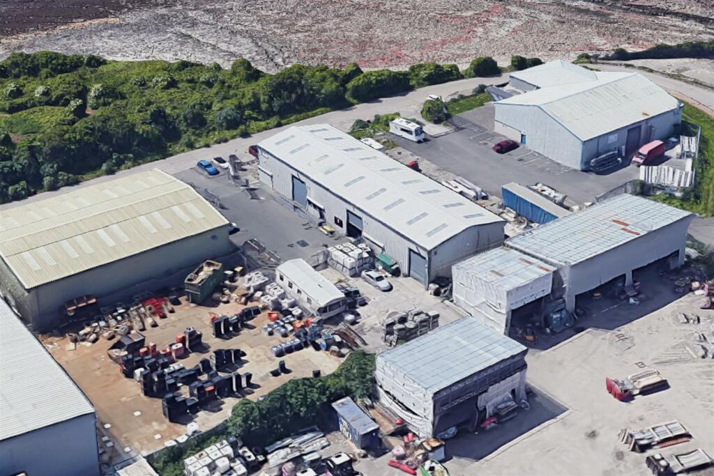 Additional image 5 of Atlantic Trading Estate, Barry