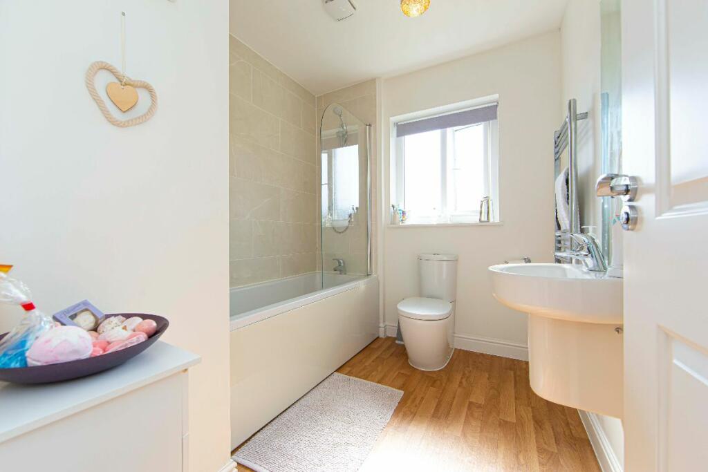 Additional image 3 of River Avenue, Trelewis, Treharris