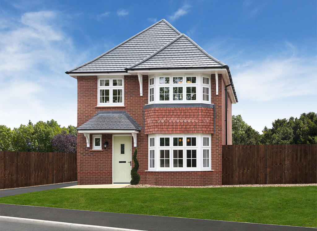 Primary image of Ty-Draw Road
Lisvane
Cardiff
CF14 0PQ