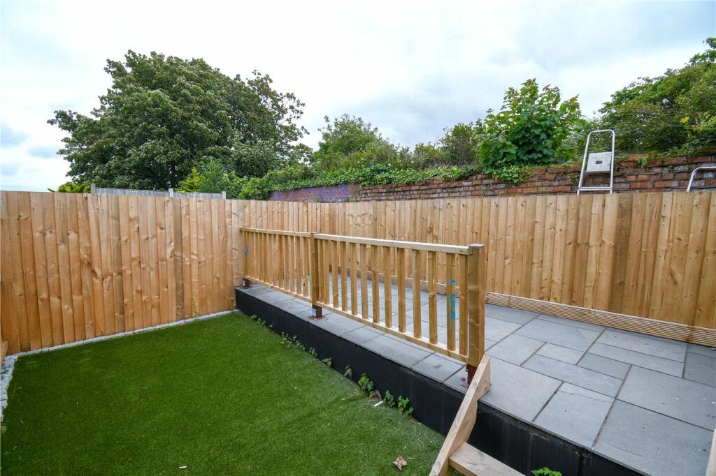 Additional image 13 of Egerton Street, Wallasey, Wirral