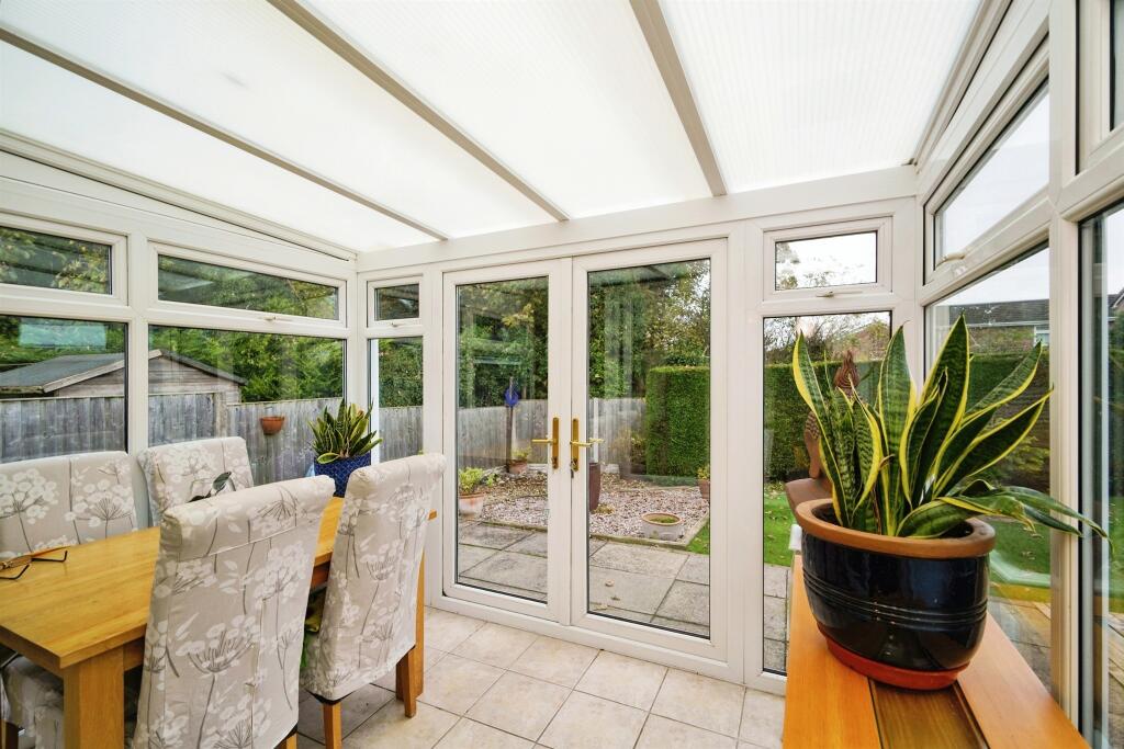 Additional image 6 of Latham Way, Wirral