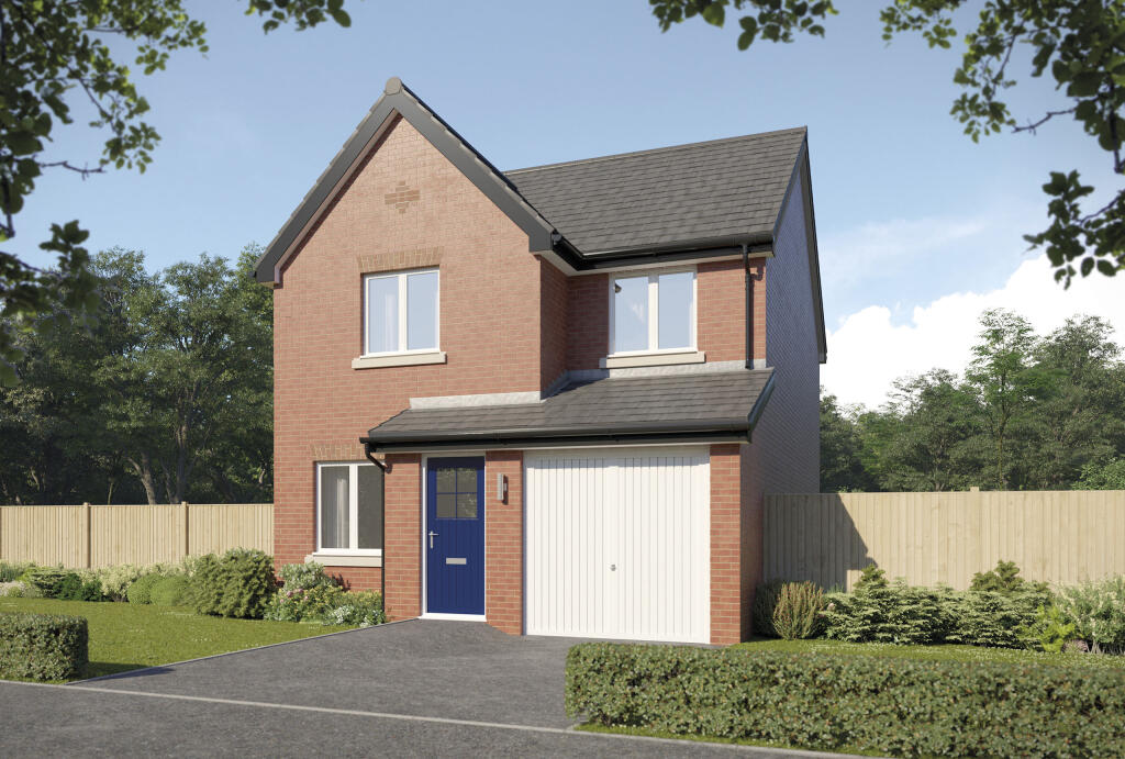 Additional image 12 of Welsh Road
Sealand
Deeside
CH5 2FN