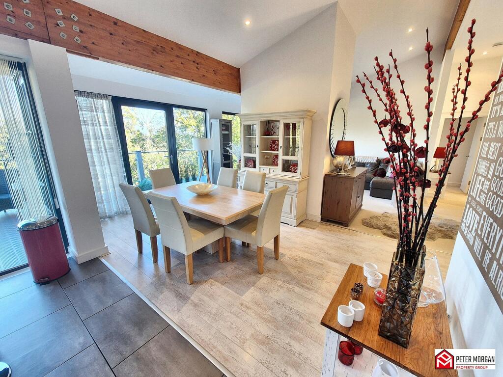 Additional image 5 of Woodridge, Bridgend, Bridgend County. CF31 4PE