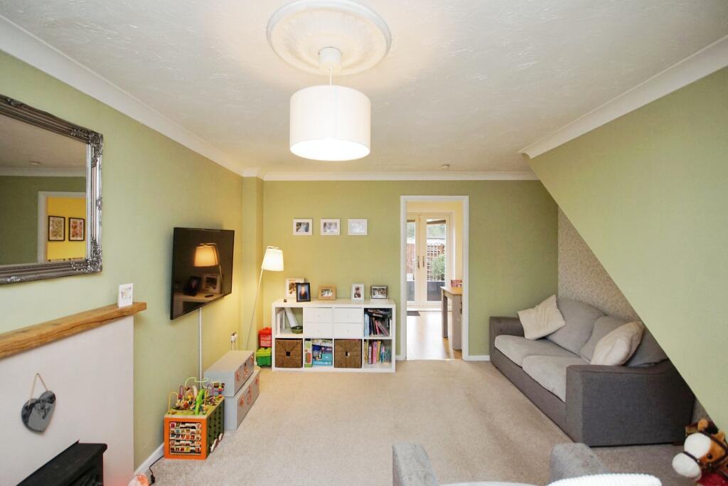 Additional image 3 of Whitley Close, BRISTOL, Avon, BS37