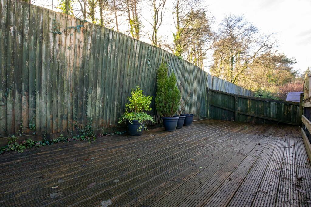 Additional image 37 of Duffryn Oaks Drive, Pencoed, CF35