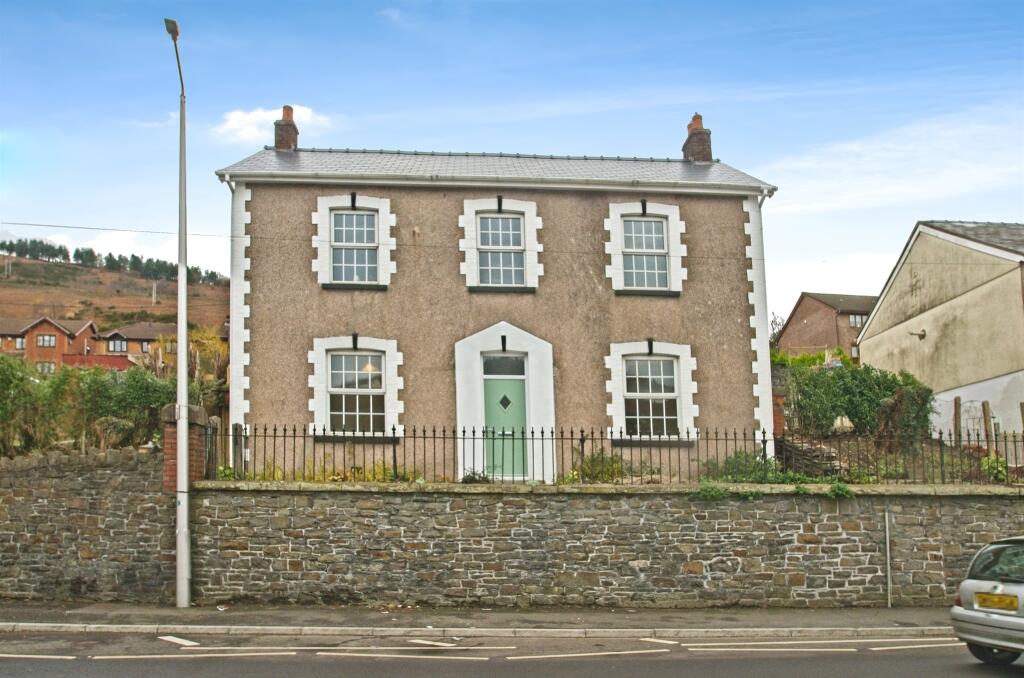 Additional image 32 of Tyntyla Road, Tonypandy