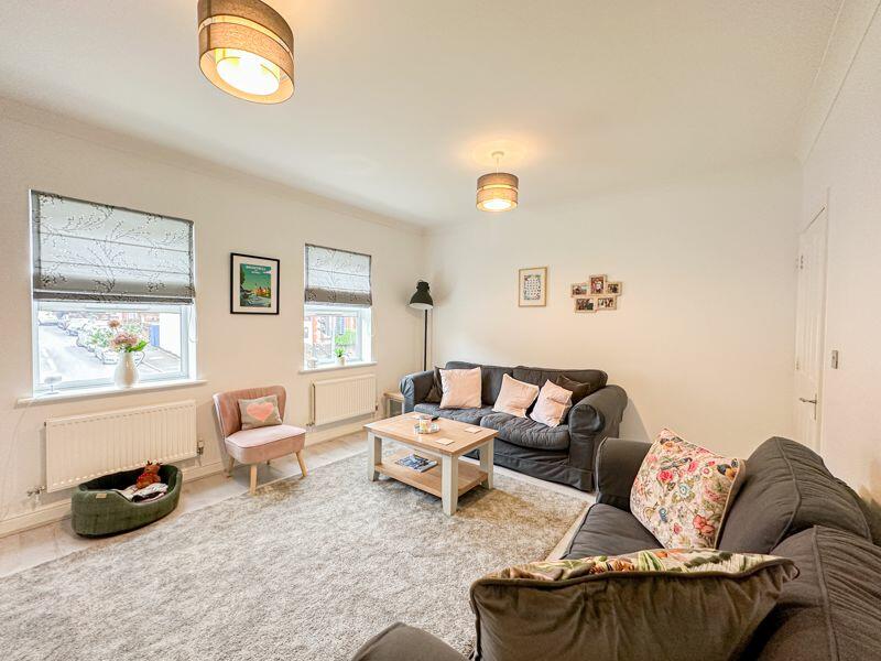 Additional image 6 of Rosebrae Court, Pensby Road, Heswall, Wirral