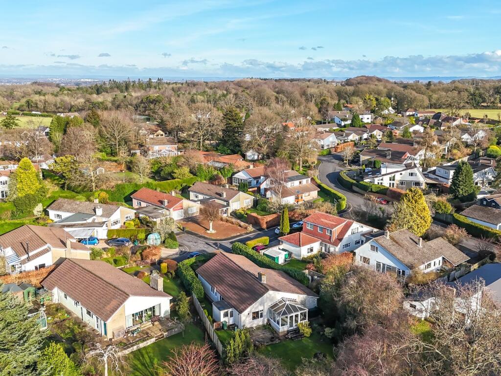 Additional image 25 of Hill Drive, Failand, Bristol, Somerset, BS8