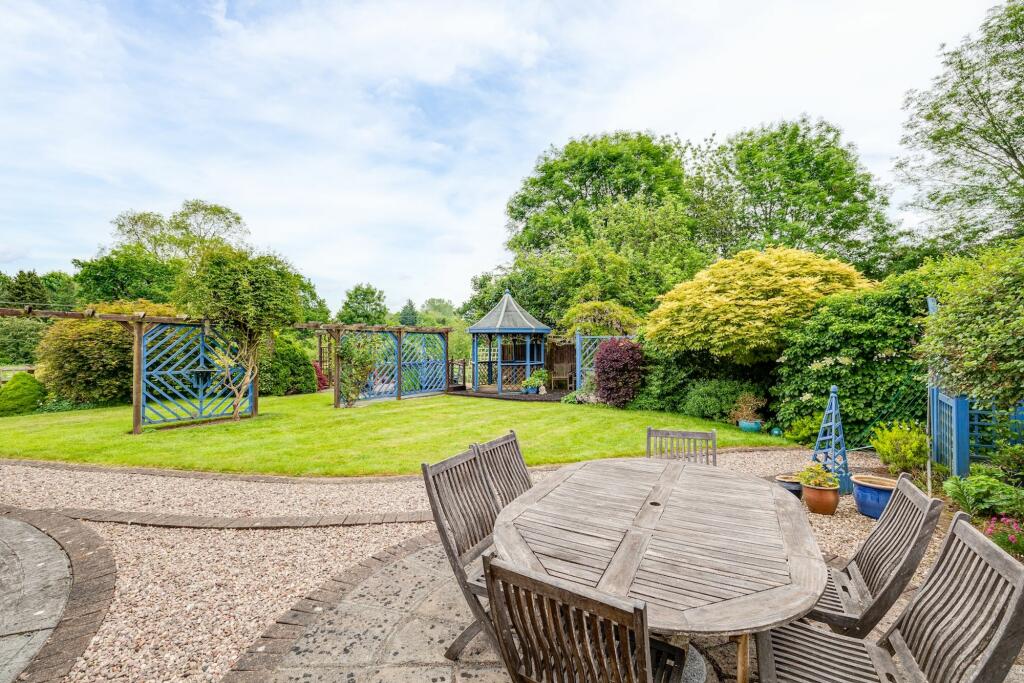 Additional image 13 of Park Lane, Littleton, CH3