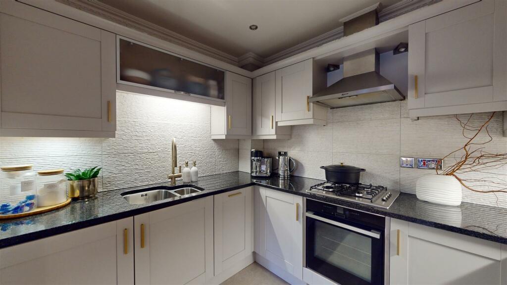 Additional image 4 of Western Courtyard, Talygarn, Pontyclun