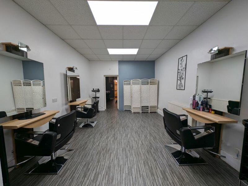 Additional image 5 of HAIRDRESSERS