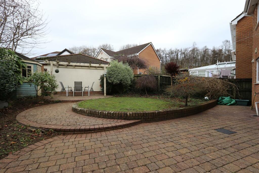 Additional image 17 of Dannog Y Coed, Barry