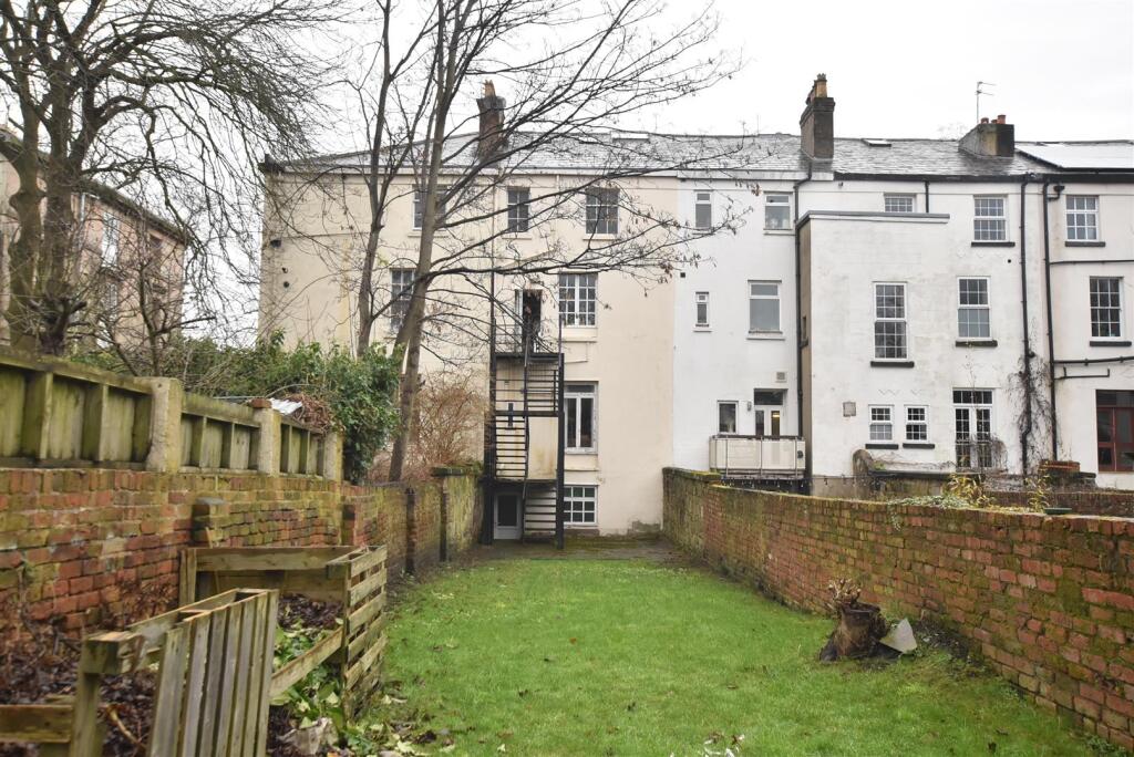 Additional image 21 of Kenyon Terrace, Devonshire Road, Oxton