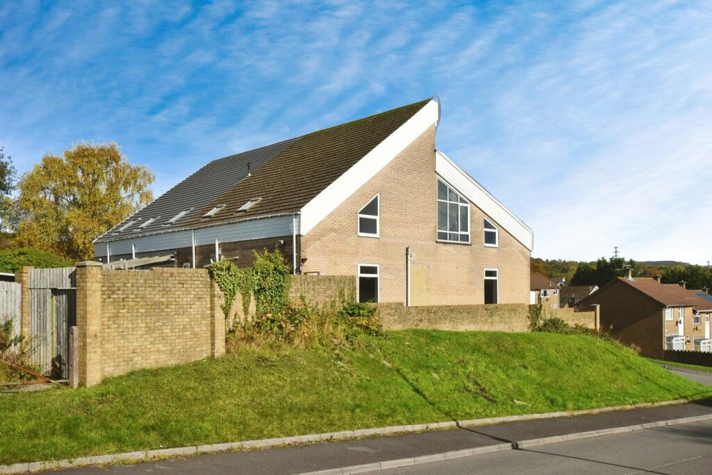Additional image 30 of Merthyr Road, Hirwaun, Aberdare, CF44