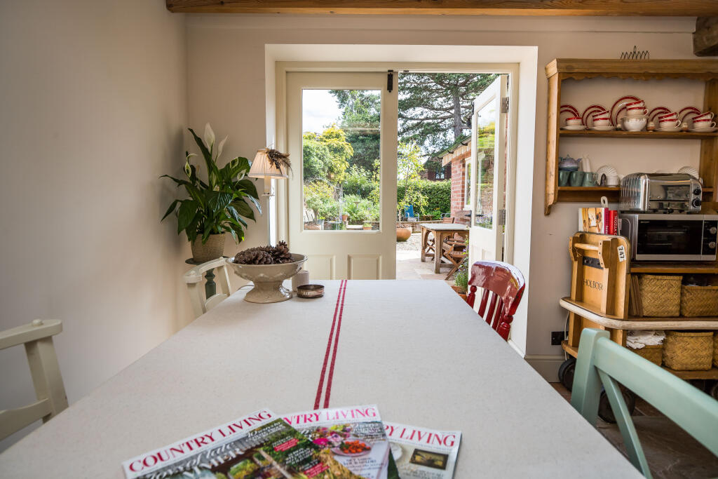 Additional image 21 of High Street, Farndon, CH3