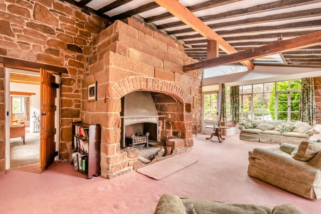 Additional image 21 of Croft Drive, Caldy