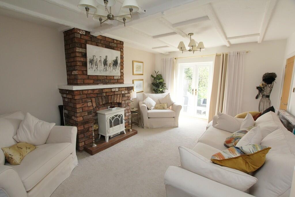 Additional image 15 of Lower Hall Mews, Holywell Lane, Clutton, Chester, CH3