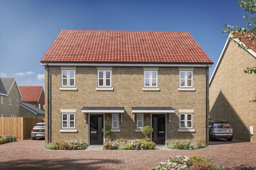 Teversham Road, Fulbourn,
Cambrideshire,
CB21 5EB