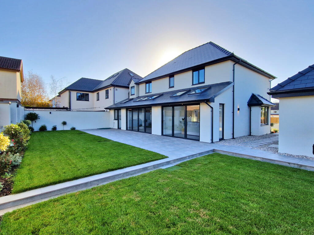 Additional image 42 of DANYGRAIG AVENUE, NEWTON, PORTHCAWL, CF36 5AA