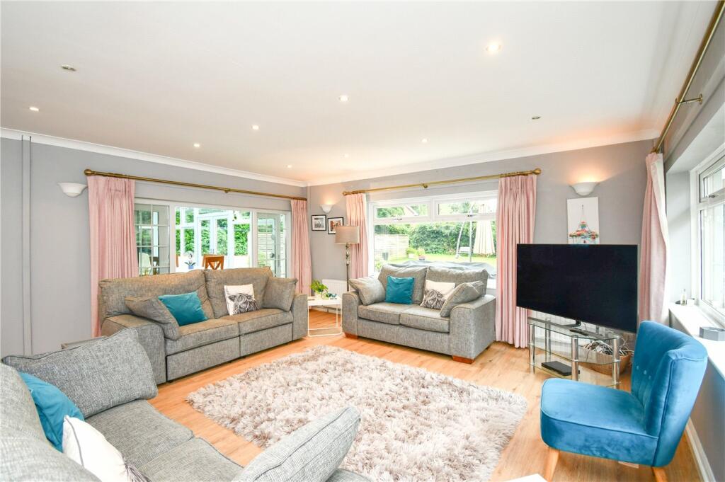 Additional image 9 of Blakeley Dell, Raby Mere, Wirral