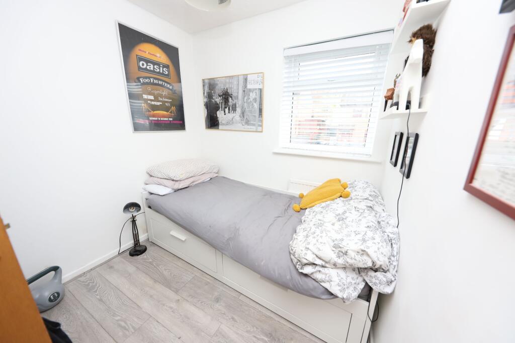 Additional image 9 of Parc Wenallt, Treharris