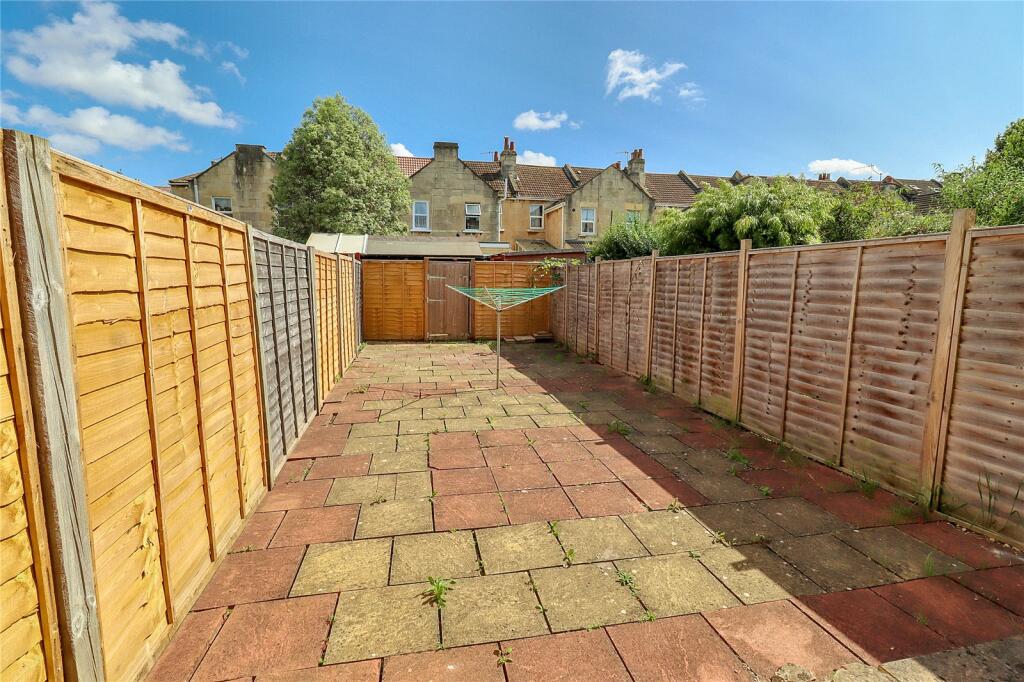 Additional image 5 of Crandale Road, Oldfield Park, Bath, BA2