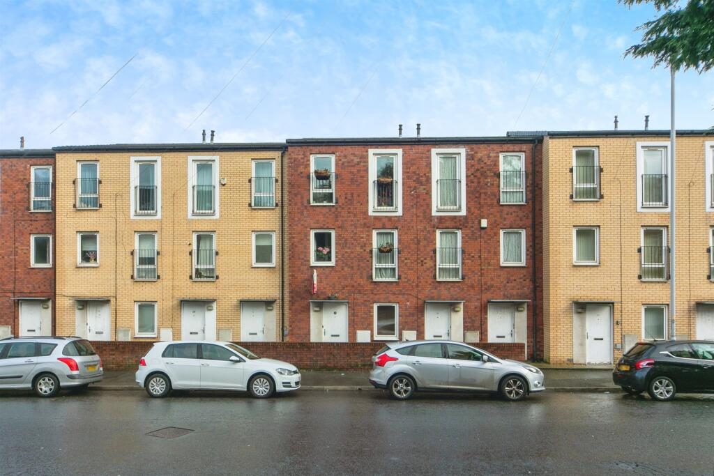 Additional image 2 of Queen Street, Tranmere, Birkenhead