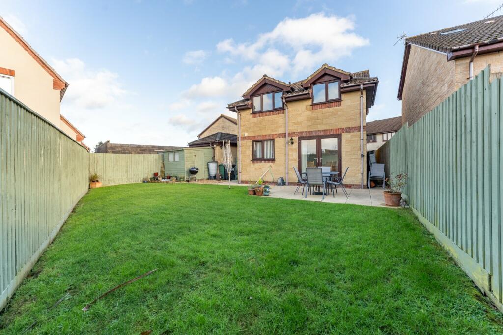 Additional image 17 of Brunel Road, Nailsea, North Somerset, BS48