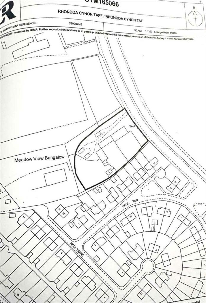 Additional image 10 of Tyn Y Bryn Farm, Tonyrefail
