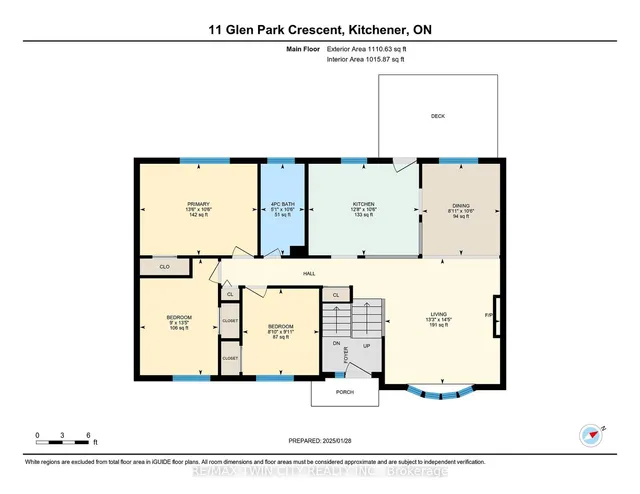 Additional image 4 of 11 Glen Park Cres