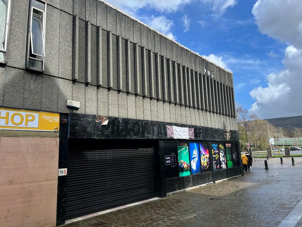 Additional image 9 of 20 Commercial Street, Aberdare, South Glamorgan, Rhondda Cynon Taff, CF44
