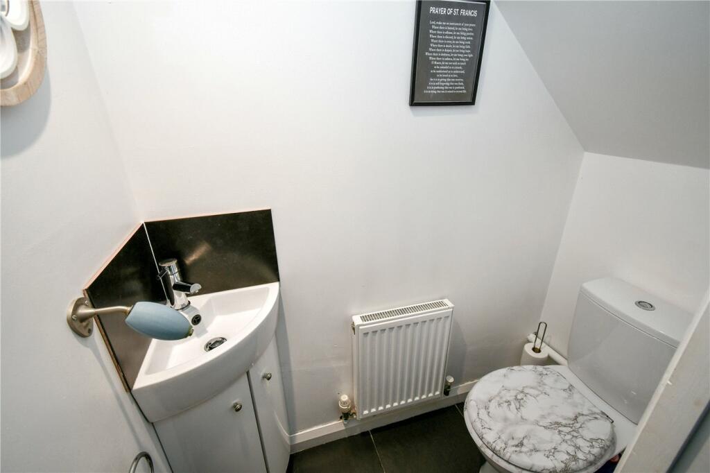 Additional image 19 of Gleggside, Newton, Wirral