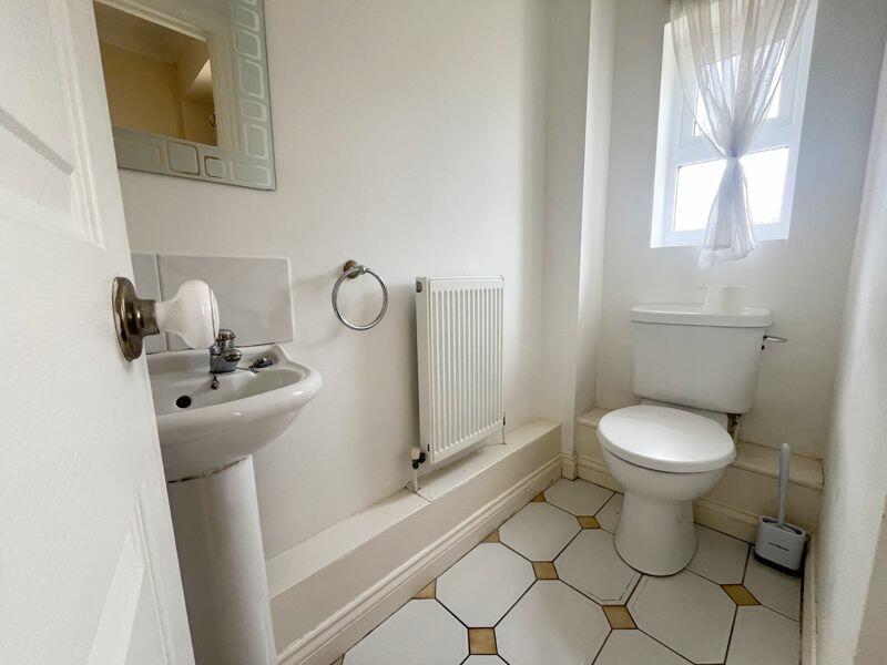 Additional image 17 of 2 Ffordd Y Dderwen, Ystradowen, CF71 7SG