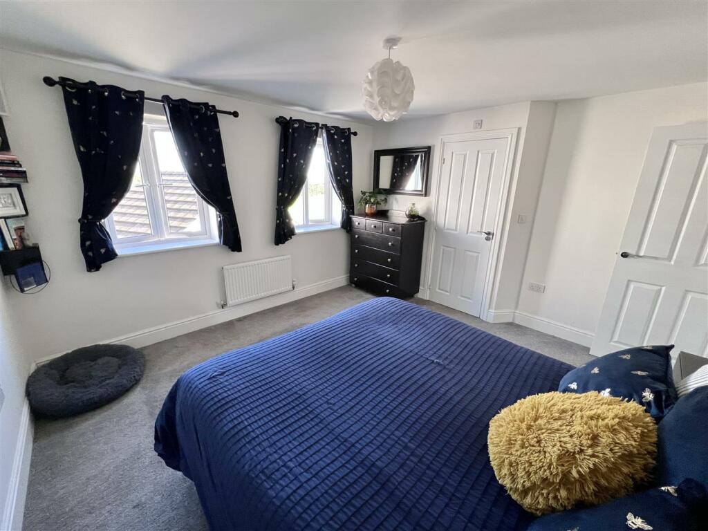 Additional image 14 of Cobham Parade, Haywood Village - VENDOR FOUND