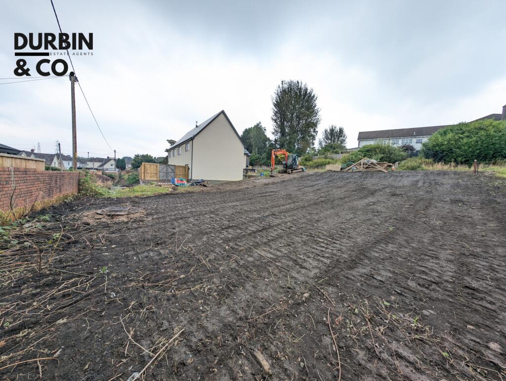 Additional image 6 of Land at Plas Newydd Isa, Llwydcoed