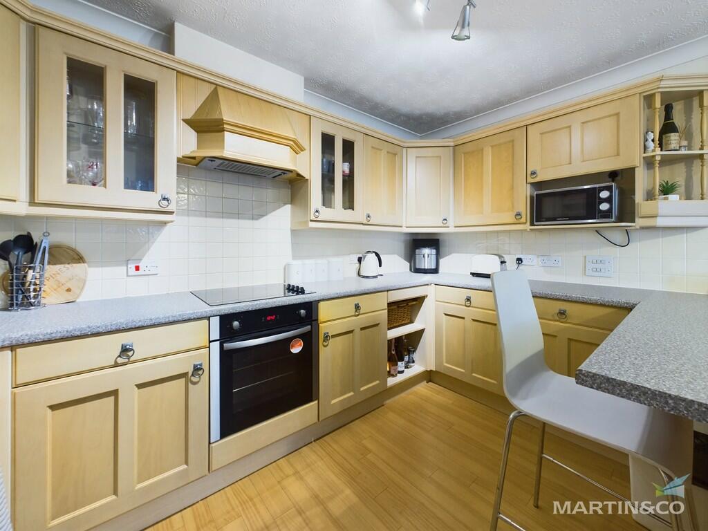 Additional image 7 of Elm Court, Village Road, Bebington