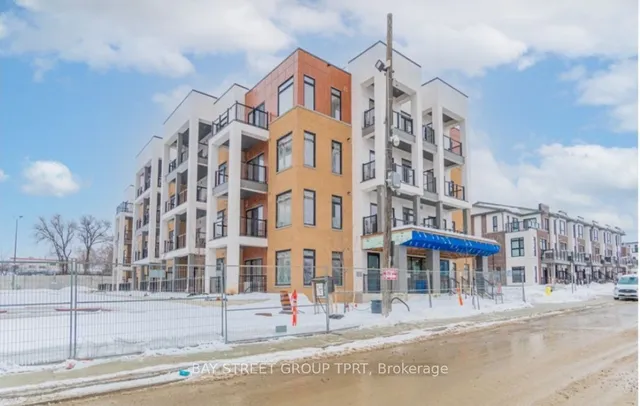 120 Canon Jackson Dr Unit 311