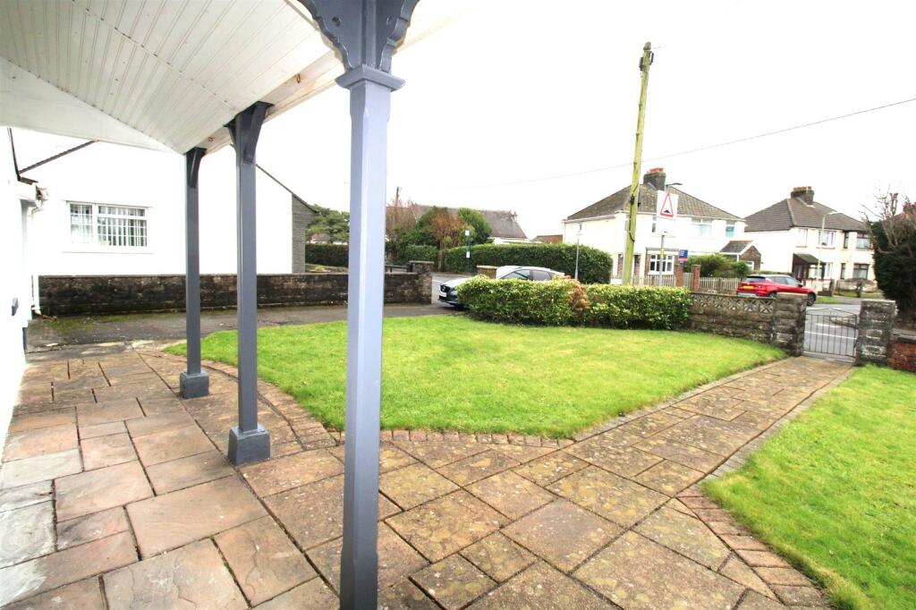 Additional image 15 of Litchard Bungalows, Bridgend, Bridgend County. CF31 1PH