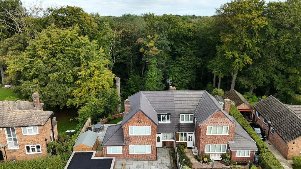 Additional image 2 of Low Wood Grove, Barnston, Wirral