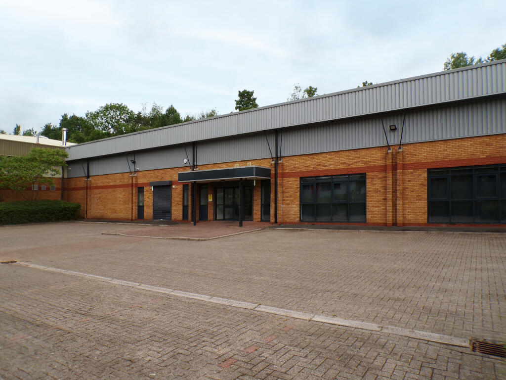 Additional image 9 of Triangle Business Park, Pentrebach, Merthyr Tydfil, CF48 4TQ