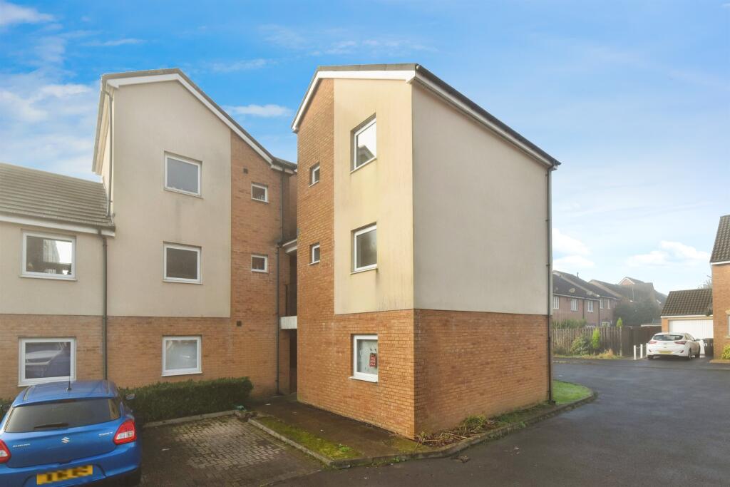 Additional image 10 of Clos Cwm Golau, Merthyr Tydfil