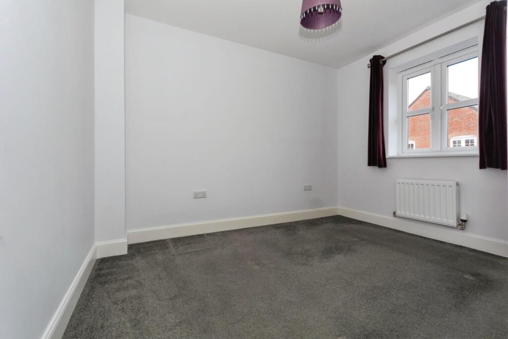 Additional image 12 of Wootton Close, Knowle, Solihull