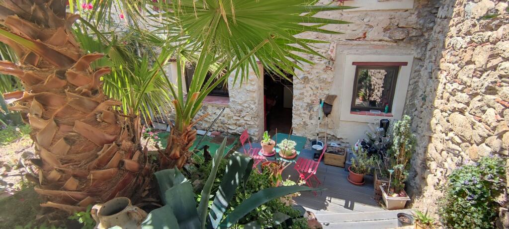 Primary image of Languedoc-Roussillon, Pyrénées-Orientales, Molitg-les-Bains, France