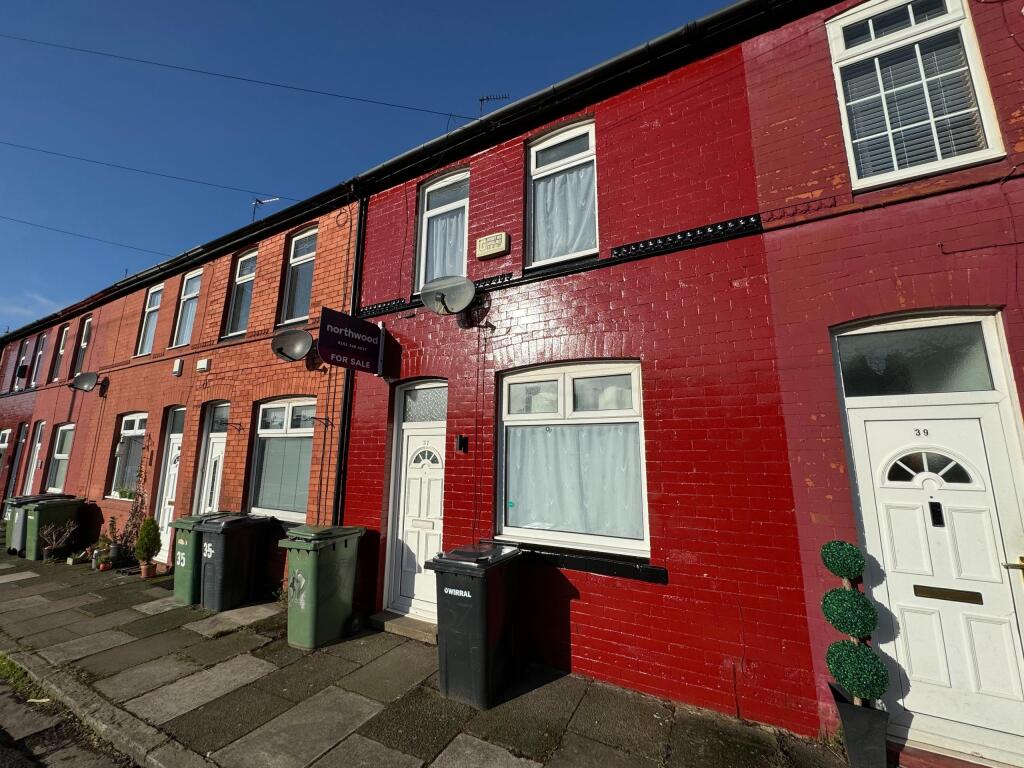 Additional image 17 of Scott Street, Wallasey, Wirral, CH45