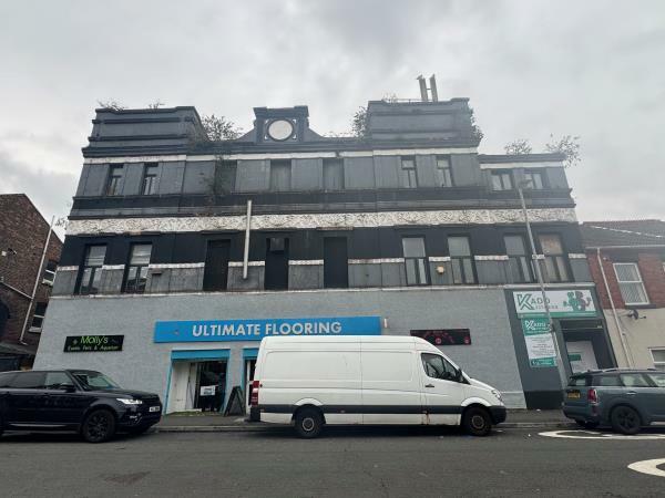 Additional image 2 of 140 BOROUGH ROAD, WALLASEY, MERSEYSIDE