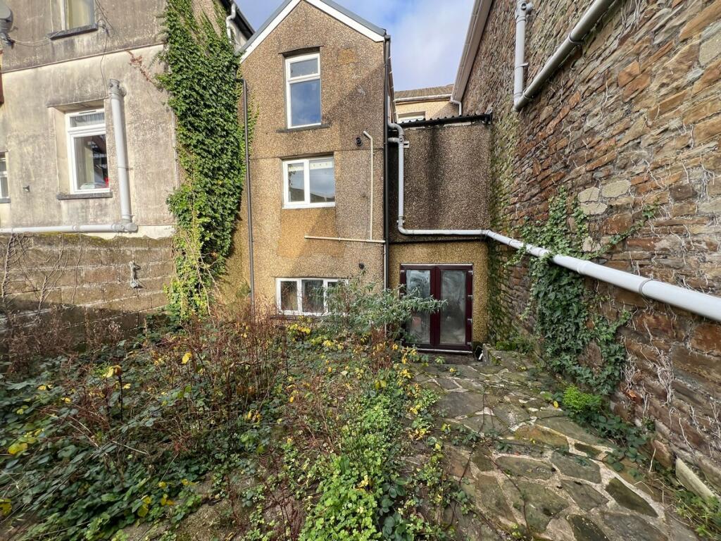 Additional image 15 of Bute Street Treorchy - Treorchy
