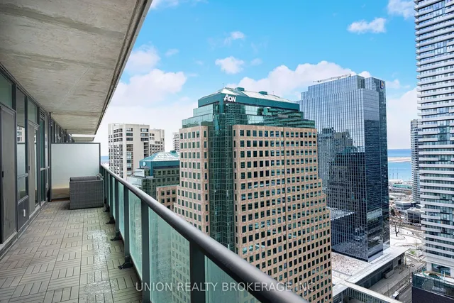 Additional image 19 of 33 Bay St Unit 2903