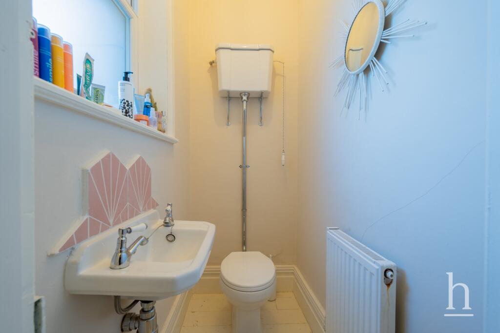 Additional image 38 of Devonshire Road, West Kirby, CH48