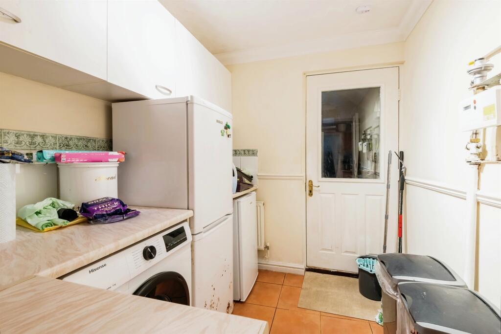 Additional image 14 of York Drive, Llantwit Fardre, Pontypridd